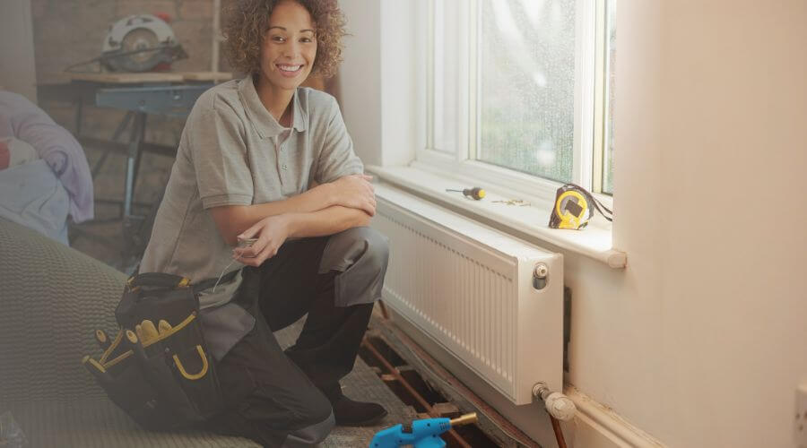 Professional Leak Detection in Hoopa, CA