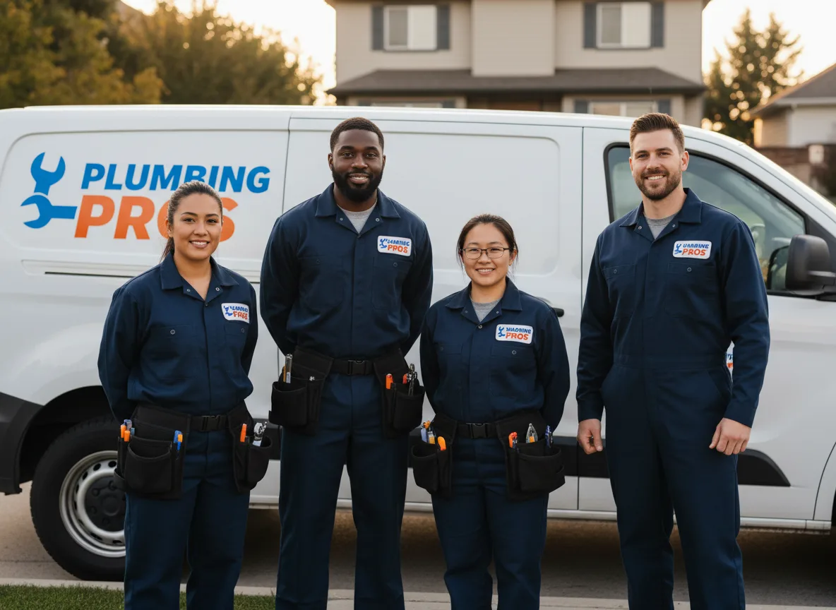Water Heater Repair company in Hoopa, CA